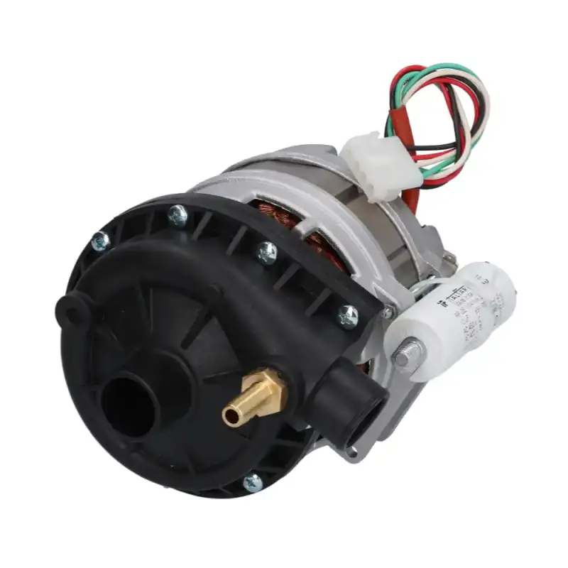 Electric Pump AP IM1629030 0.30HP – Albto Single‑Phase