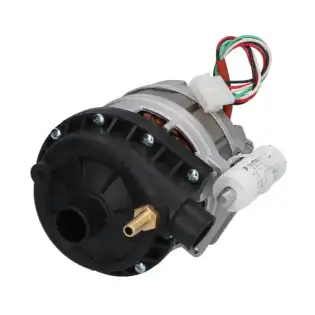 Electric Pump AP IM1629030 0.30HP – Albto Single‑Phase