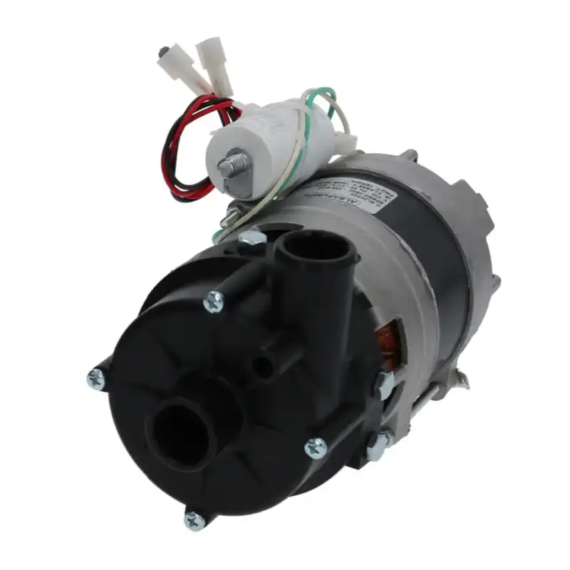 Elektrische pomp AP SL25555 0,26 pk - Albto enkelfasig