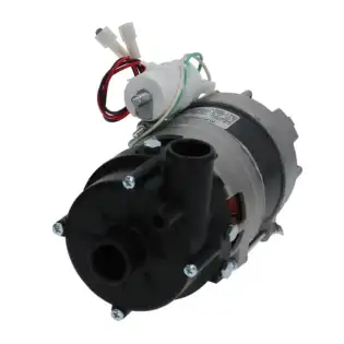 Electric Pump AP SL25555 0.26HP – Albto Single‑Phase