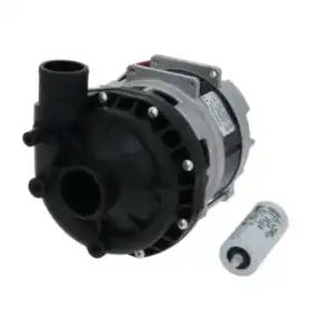 Elektrisk pumpe APIM 2031 1HK - Alba Enkeltfase