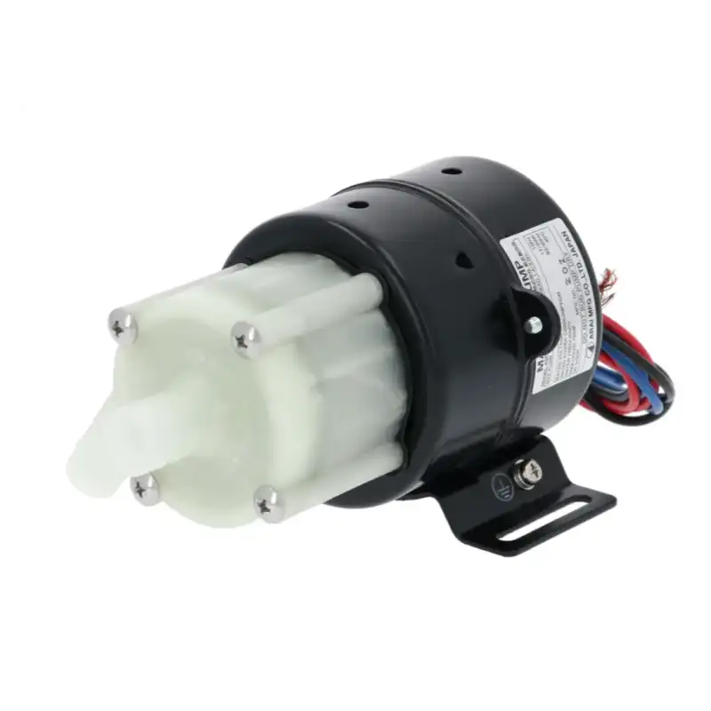 ARAI ASP-20CP電動ポンプ – Hoshizakiアイスメーカー