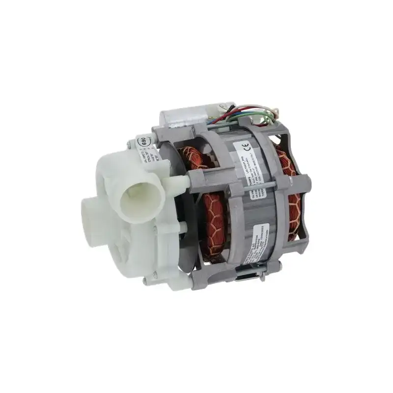 Aristarco 0,75 PS Elektropumpe – OEM Ersatzteil