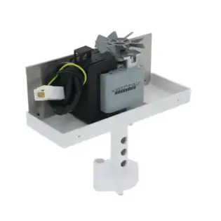Pompa elettrica Brema RC23608 - Ricambio OEM