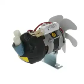 Brema C23462 ポンプ – オリジナルのアイスメーカー用スペア