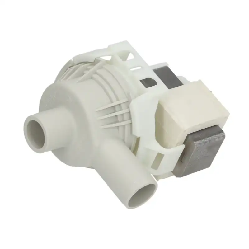 Bomba eléctrica DPN 25-347 - OEM ITV Ice Tech