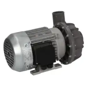 Pompa FIR 1205DX 2.70HP - przepływ 600 L/min.