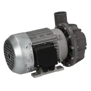 FIR 1205DX 2.70HP 펌프 - 600 L/min 유량