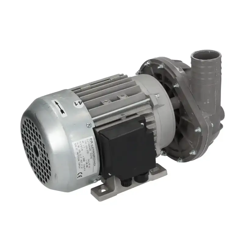 Bomba FIR 1225SX de 1,50HP - 625 L/min.