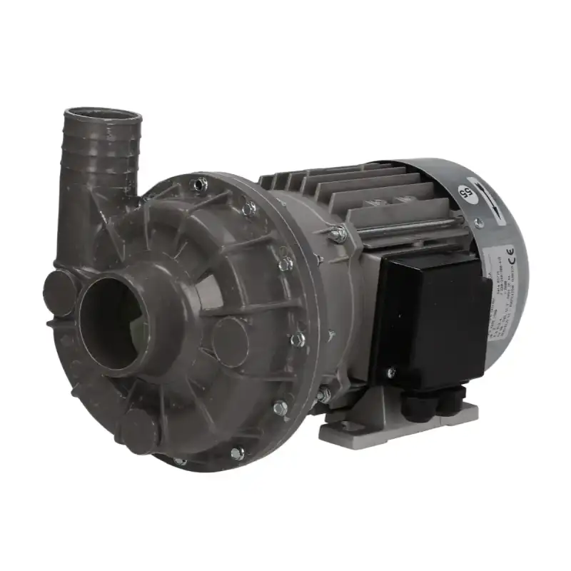 FIR 1226SX 2 hv Pumppu - 2850 rpm