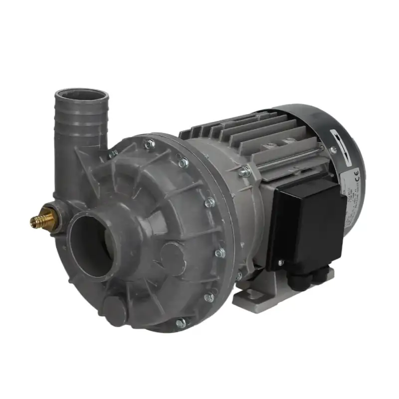 FIR 1226SX 2PS Pumpe – 2800 U/min