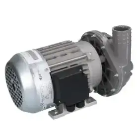 FIR 1227LH 2.70HP Electric Pump | FIR Elettromeccanica