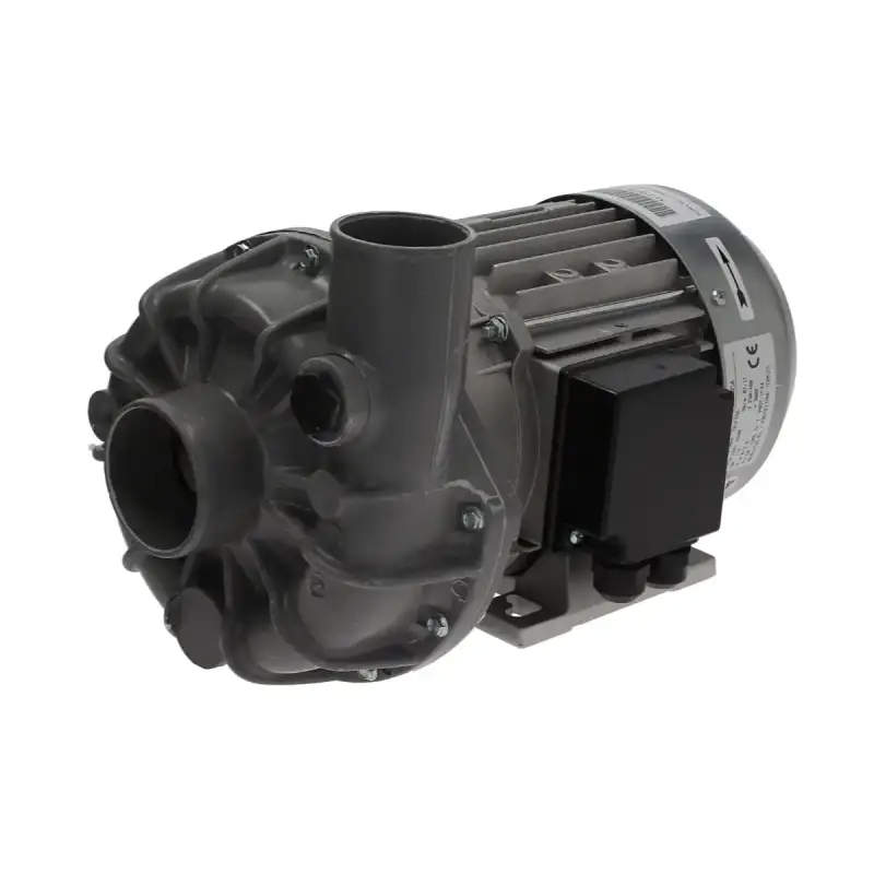 Bomba Elétrica FIR 1241DX 1.50HP | FIR Elettromeccanica