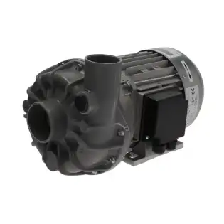 Pompa elettrica FIR 1241DX da 1,50HP | FIR Elettromeccanica