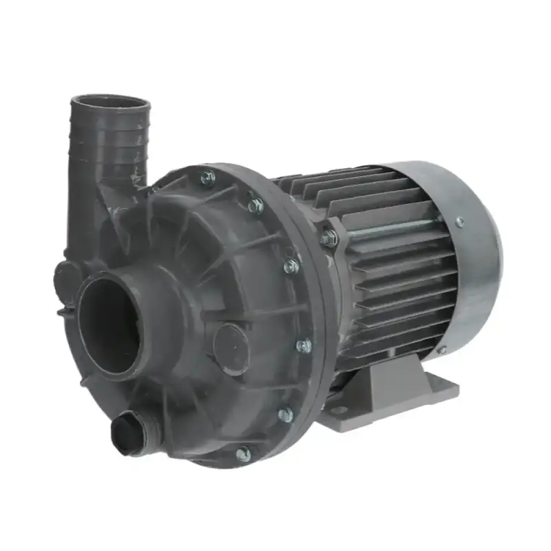 FIR 1241RH 1.50PK Elektrische Pomp | FIR Elettromeccanica OEM