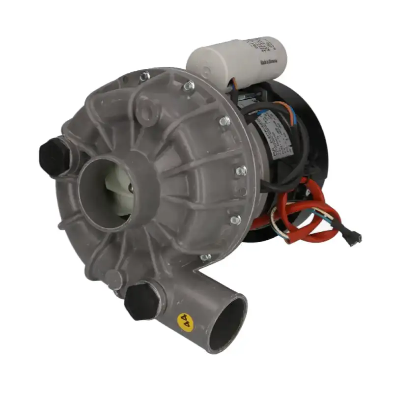 FIR 1295SX 1.20HP 電動ポンプ | OEM FIR