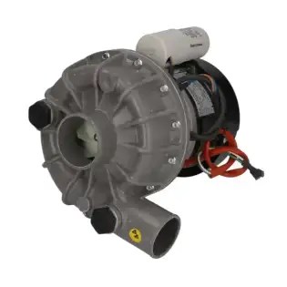 FIR 1295SX 1.20HP Electric Pump | OEM FIR