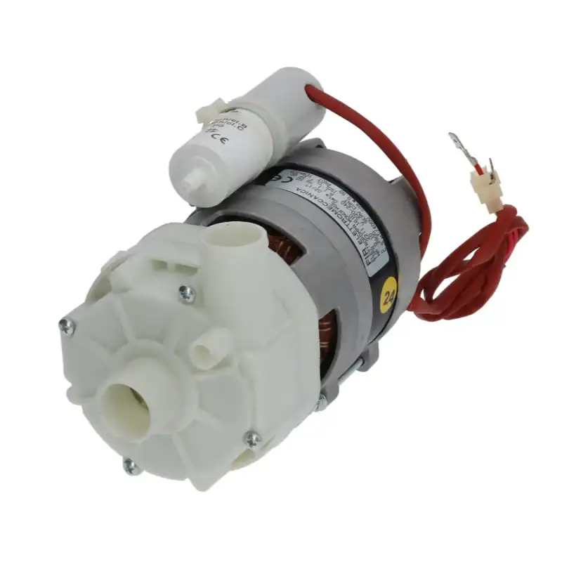 FIR 0.10 PK Elektrische Pomp | OEM Enkelfase