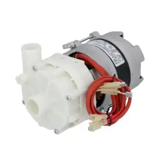 FIR 2212SX 0.10HP Replacement Pump – High‑Quality Single‑Phase
