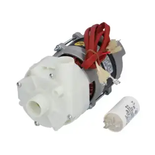FIR 2213DX 0.20PS Elektrische Pumpe