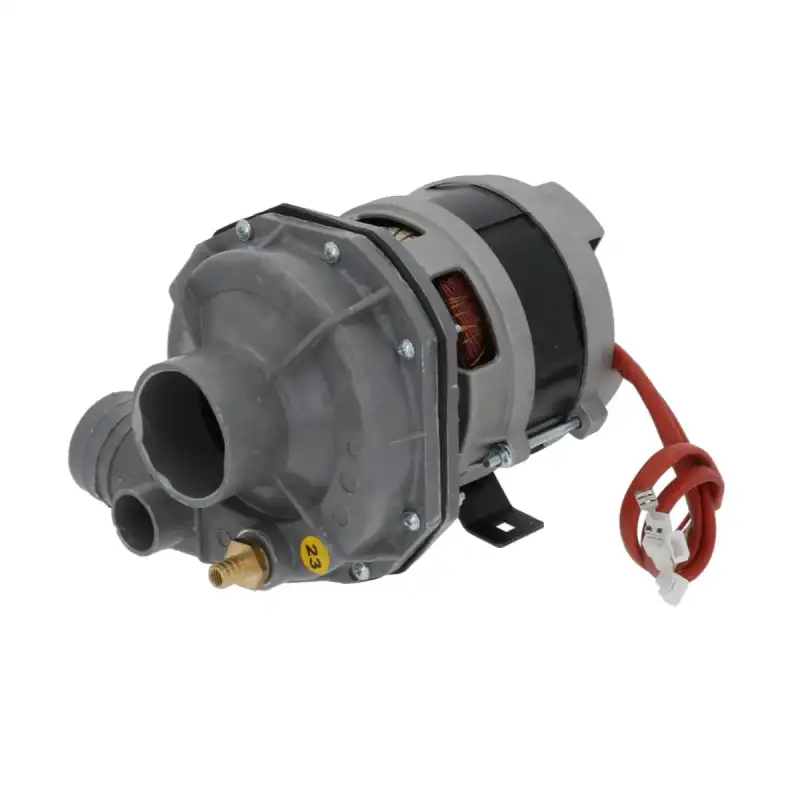 FIR 2233/X1SX 0.75HP elektrisk pump