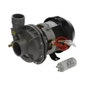 FIR 2233SX 1.20 PS Elektropumpe