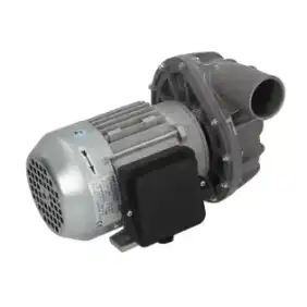 Pompe électrique FIR 2241DX 1,50HP - FIR Elettromeccanica