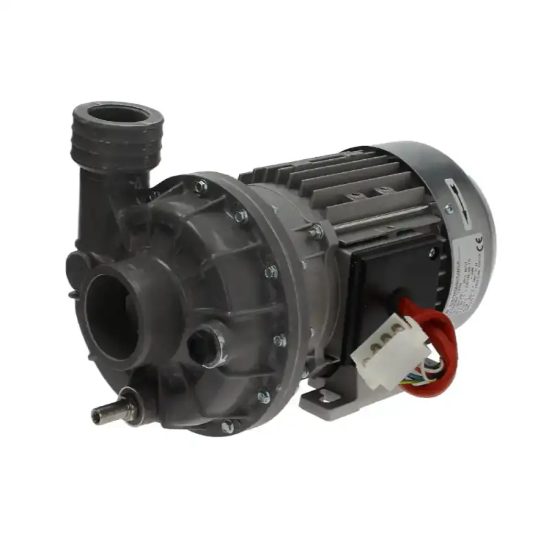 Pompa elektryczna FIR 2254SX 2HP - FIR Elettromeccanica