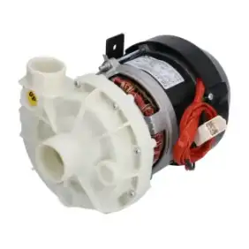 Pompa FIR 2265SX 0.75KM – FIR Elettromeccanica