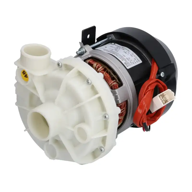 FIR 2265SX 0.75HP Pumpe - FIR Elettromeccanica
