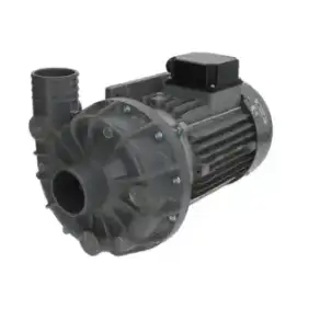 FIR 2275SX 3.60HP Pump - FIR Elettromeccanica