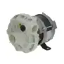 FIR 3911SX 0.75HP Pump – FIR Elettromeccanica