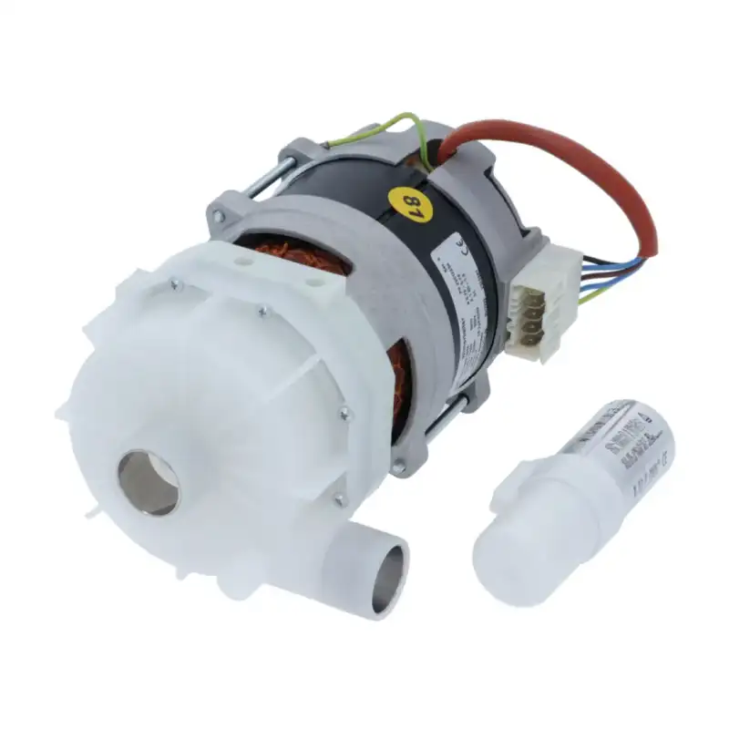 FIR 3923DX 0.25HP Pump – Winterhalter OEM 30012225