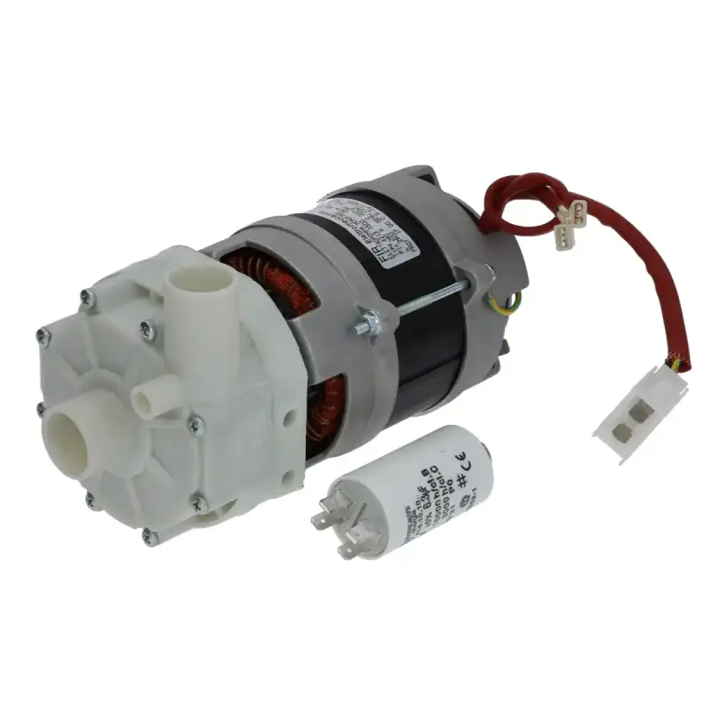 FIR 4213DX 0.37HP Pump – Single‑Phase High Performance