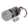 FIR 4213DX 0,37 PS Pumpe - Einphasige Hochleistungspumpe