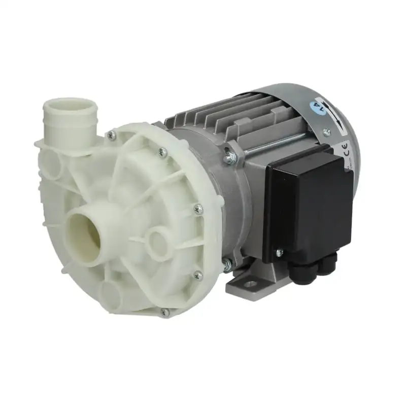 FIR 4217/ASX 0.75HP OEM Adler Pomp