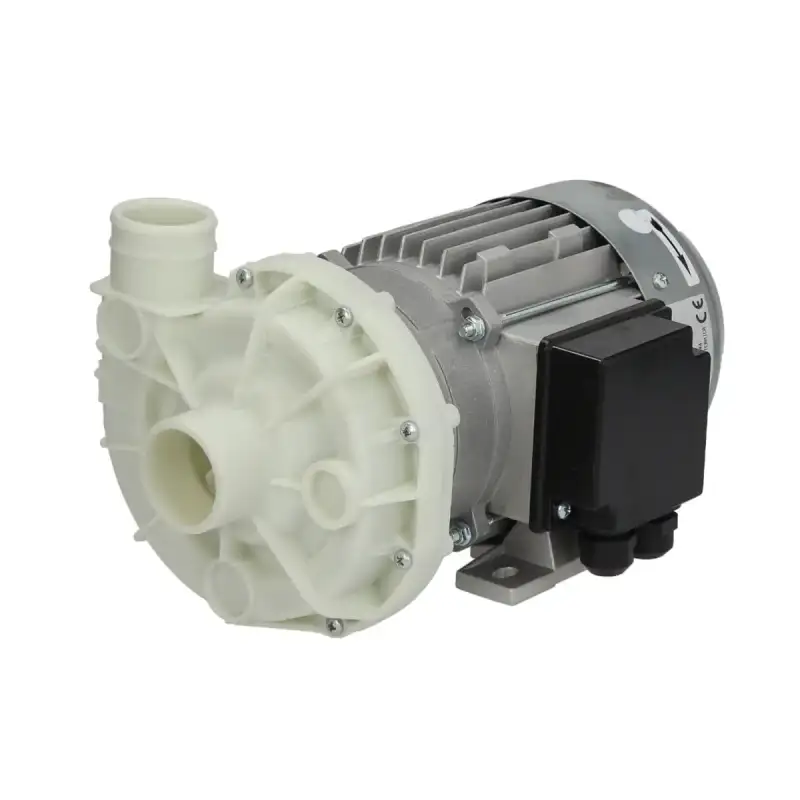 FIR 4217/ASX 1HP Elektrisk pumpe - Ikke-originalutstyr