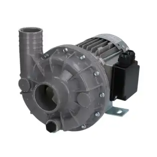 FIR 4225/2SX 1,90 PS Elektropumpe | FIR Elettromeccanica