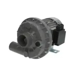 FIR 4225LH 1.50HP Pompa elektryczna | FIR Elettromeccanica