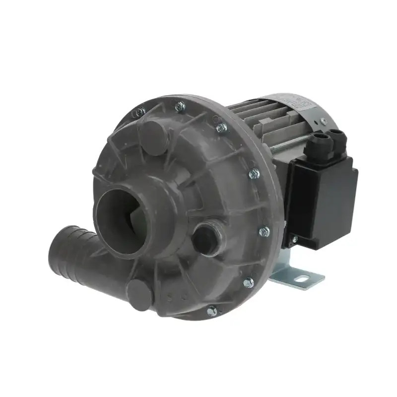Pompa Elettrica FIR 4225LH da 1.50HP | FIR Elettromeccanica