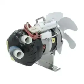 Elektrische Pumpe FIR 4240.2301 - OEM Ersatzteil für Brema