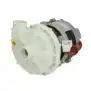 Elektrische pomp FIR 4247SX 0,60 pk - FIR Elettromeccanica éénfasige pomp