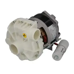 Elektrisk pumpe FIR 4268SX 0,60HK - FIR Elettromeccanica