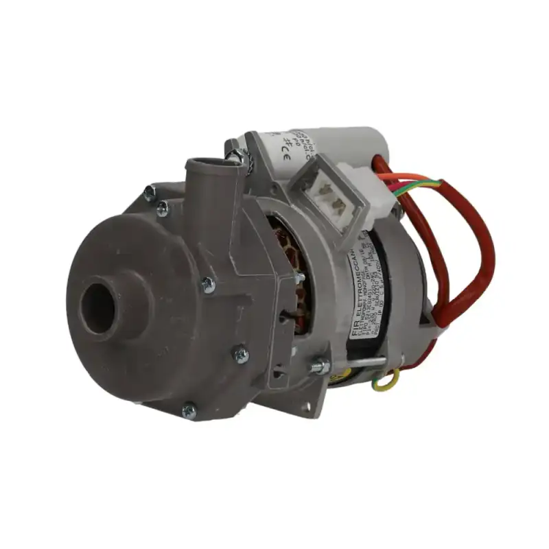 Elektrisk pumpe FIR 5213DX 0,30HK - FIR Elettromeccanica