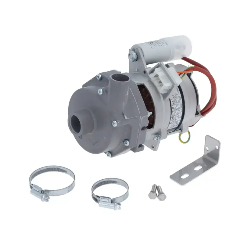 Sähköpumppu FIR 5213DX 0,30 hv – OEM Zanussi varaosapumppu