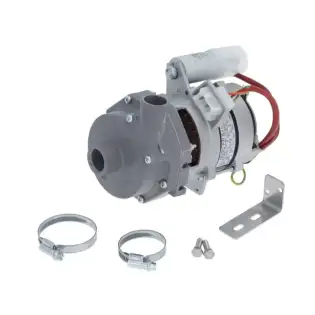 Electric Pump FIR 5213DX 0.30HP – OEM Zanussi Replacement Pump