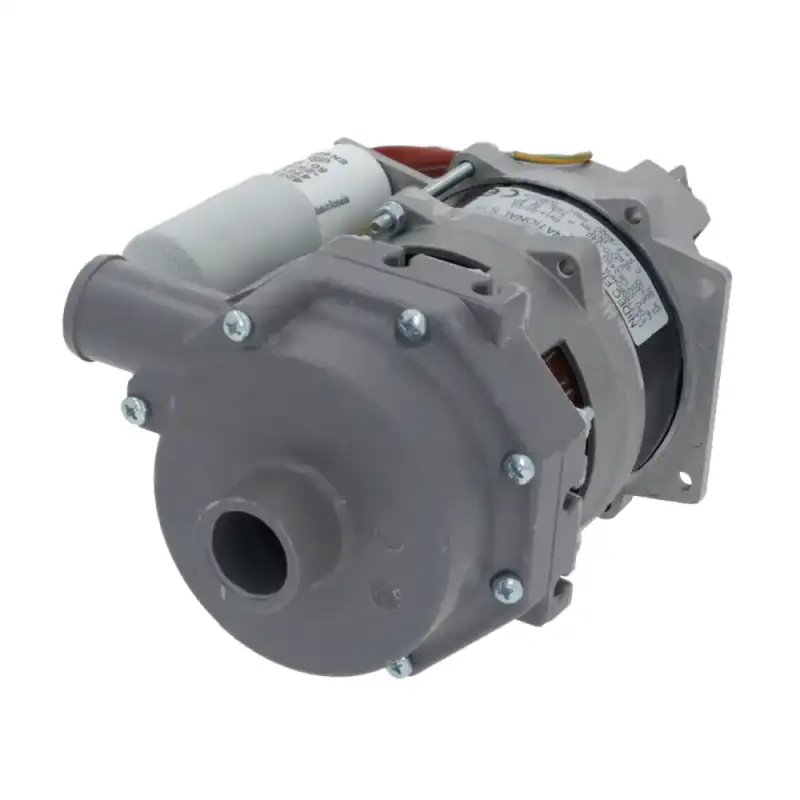電動ポンプ FIR 5213RH 0.10HP – 食器洗い機用の単相交換部品