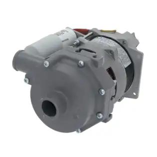 Pompa elettrica FIR 5213RH 0,10HP - Monofase Sostituzione per Lavastoviglie