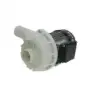 Pompa elettrica FIR 5223RH da 1HP - FIR Elettromeccanica