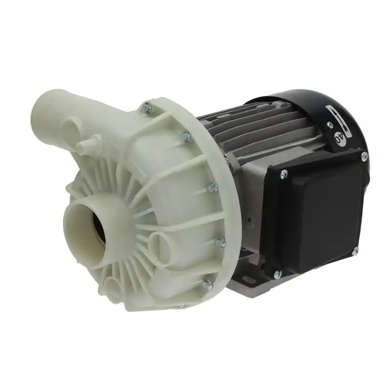 Elektrisk Pumpe FIR 5233RH 1,50HK - FIR Elettromeccanica